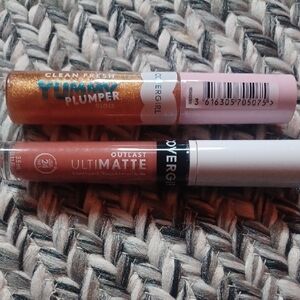 COVERGIRL Lip Set